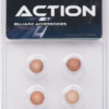Standard Tips - Blister Pack - Pack of 6